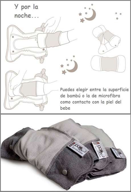 Absorbente de Noche 3 unidades