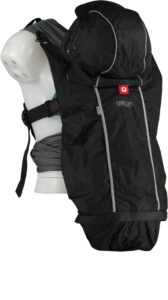 Protector portabebe universal Cocoon