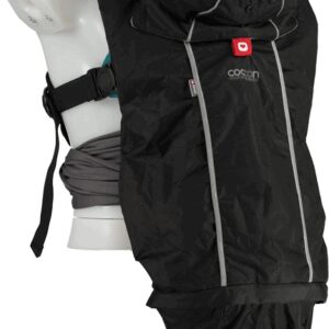 Protector portabebe universal Cocoon