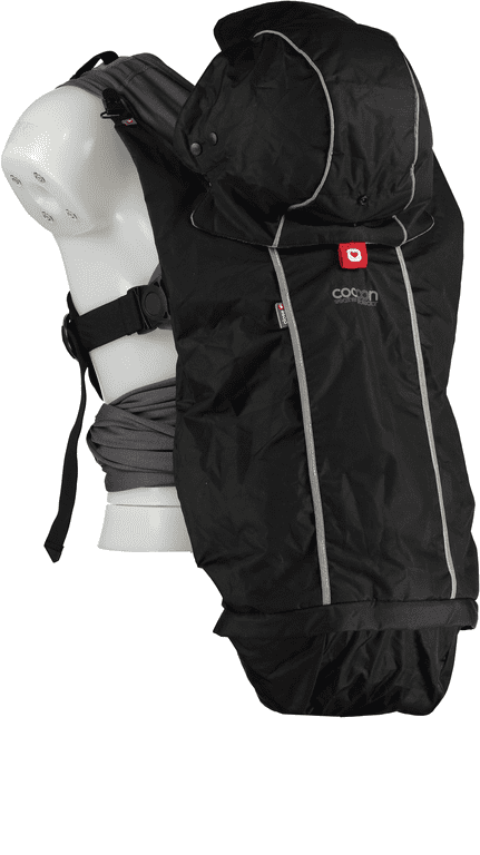 Protector portabebe universal Cocoon