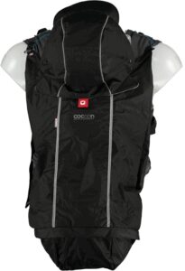 Protector portabebe universal Cocoon