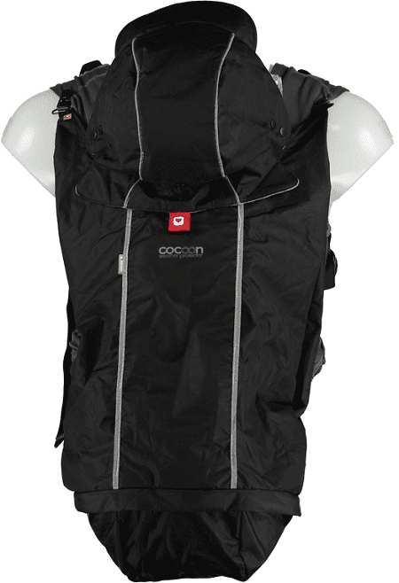 Protector portabebe universal Cocoon
