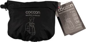 Protector portabebe universal Cocoon