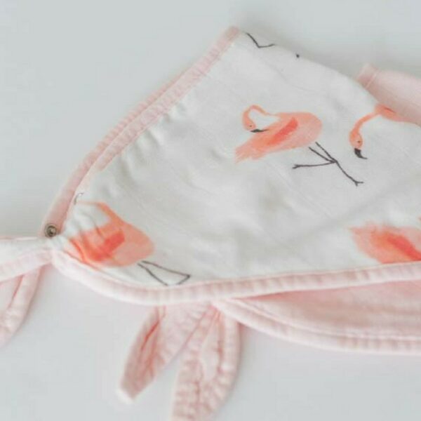 Bandana Bambu Pink Ladies 2uds