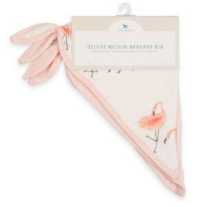 Bandana Bambu Pink Ladies 2uds