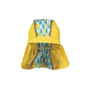 Gorra Solar Cocodrilo