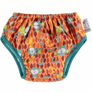 Pantaloncito Aprendizaje Monkey S