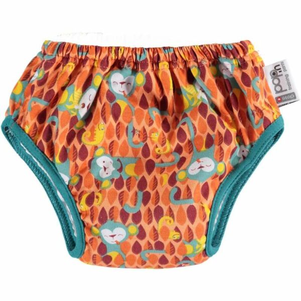 Pantaloncito Aprendizaje Monkey S