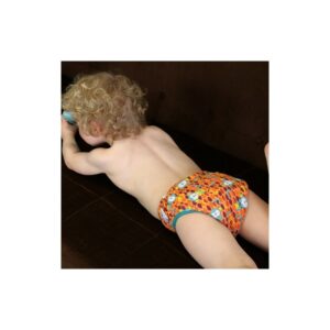 Pantaloncito Aprendizaje Monkey S