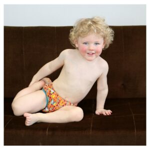 Pantaloncito Aprendizaje Monkey S