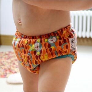 Pantaloncito Aprendizaje Monkey S