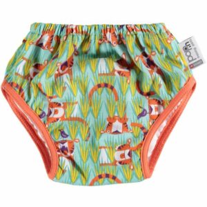 Pantaloncito Aprendizaje Tiger S