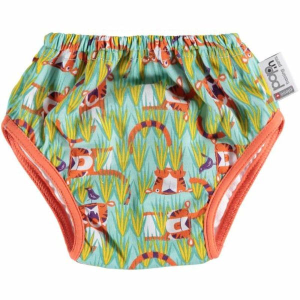 Pantaloncito Aprendizaje Tiger S