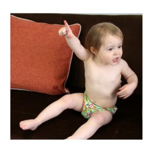 Pantaloncito Aprendizaje Tiger S