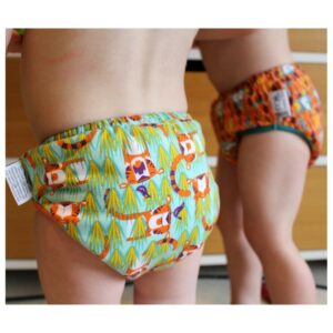 Pantaloncito Aprendizaje Tiger S