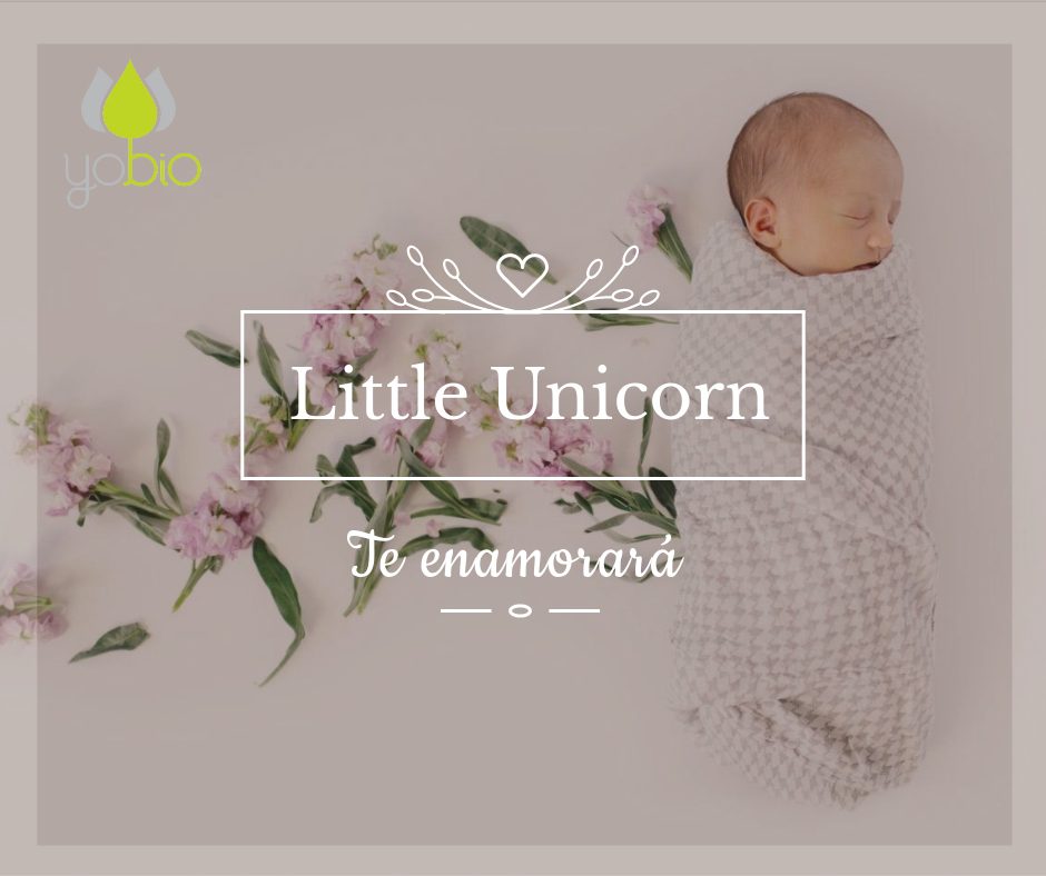 Little unicorn