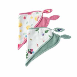 Bandana Bambu Sweet Tartar