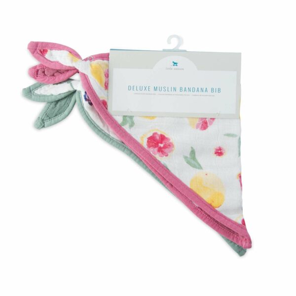 Bandana Bambu Sweet Tartar
