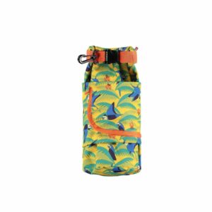Bolsa impermeable parrot