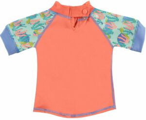 Camiseta UV Turtle M