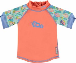 Camiseta UV Turtle M