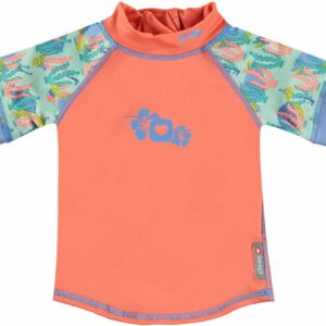 Camiseta UV Turtle M
