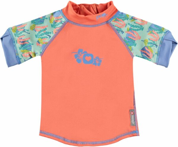 Camiseta UV Turtle M