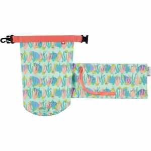 Bolsa Impermeable Turtle