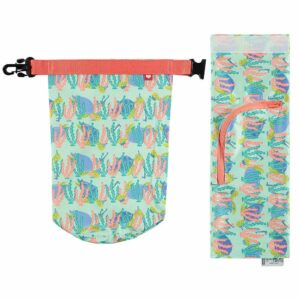 Bolsa Impermeable Turtle