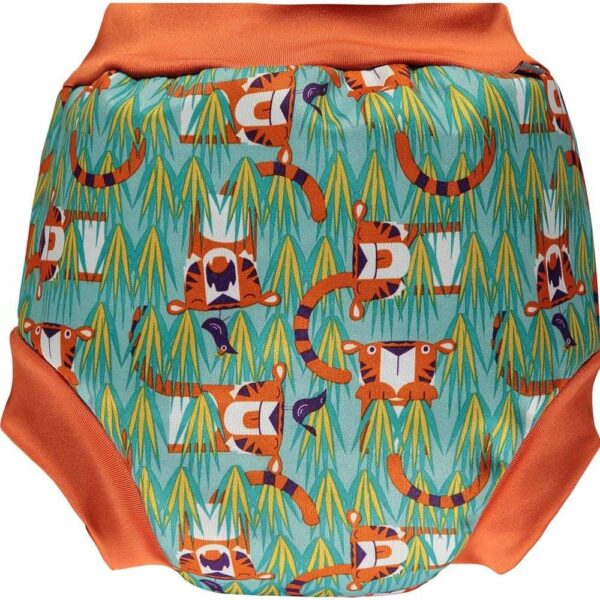 Bañador Tiger New M