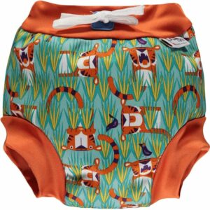 Bañador Tiger New M