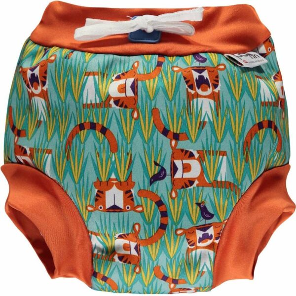 Bañador Tiger New M