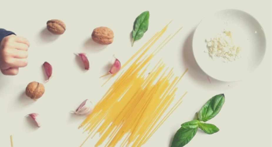 Recetas faciles