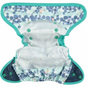 Cobertor Pop in Snow Leopard All