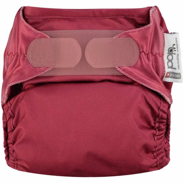Pack de 10 Pop in Bambu Vivo 2020