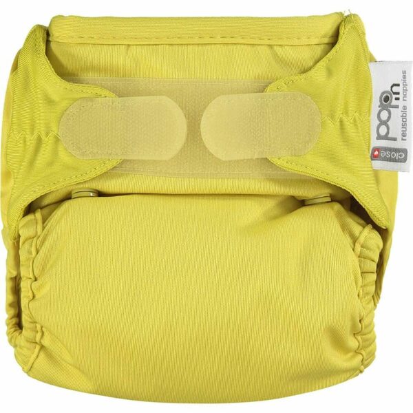 Pack de 10 Pop in Bambu Vivo 2020