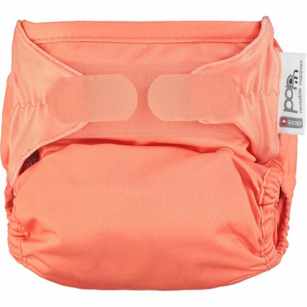 Pack de 10 Pop in Bambu Pastel 2020