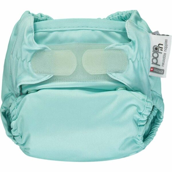 Pack de 10 Pop in Bambu Pastel 2020
