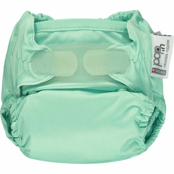 Pack de 10 Pop in Bambu Pastel 2020