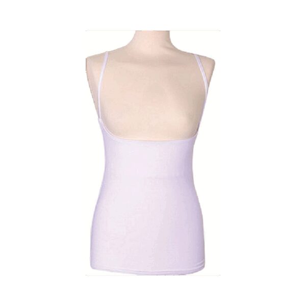 Breastvest White M