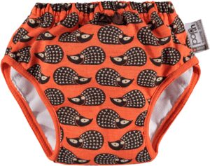 Training pants Hedgehog M