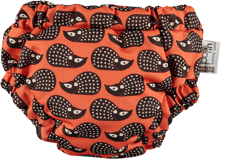 Training pants Squirrel L