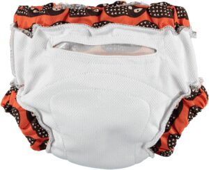 Training pants Squirrel L