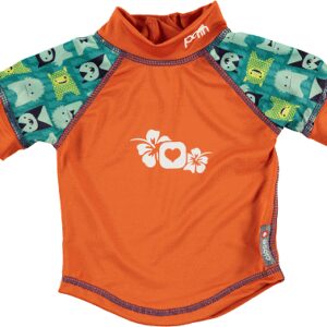 Camiseta UV Monster Herman S