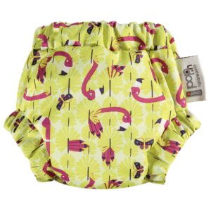 Pantaloncito Noche Flamingo L