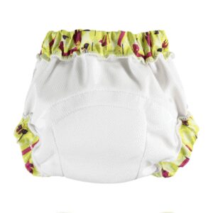 Pantaloncito Noche Flamingo L