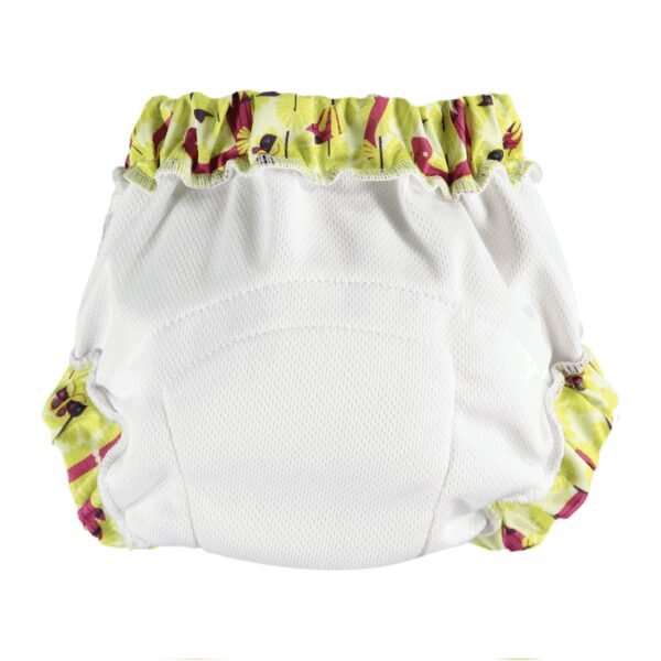 Pantaloncito Noche Flamingo L