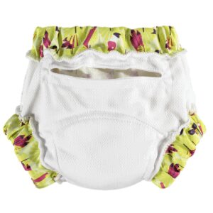 Pantaloncito Noche Flamingo L