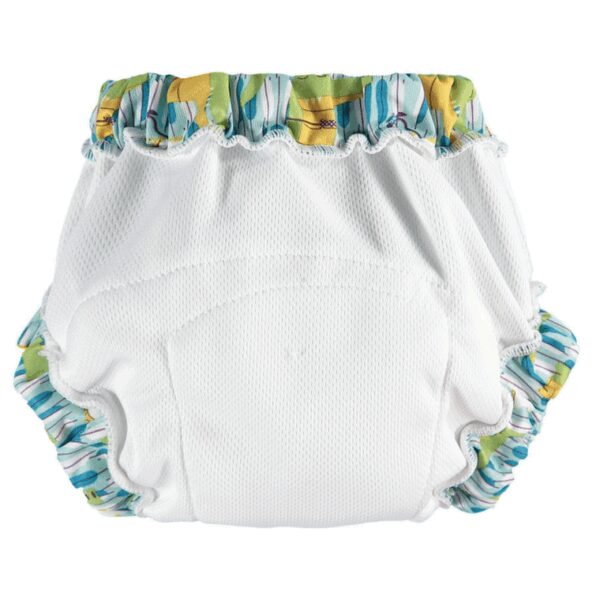 Pantaloncito Noche Crocodile L