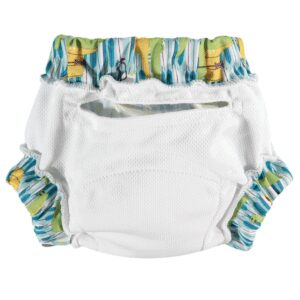 Pantaloncito Noche Crocodile L